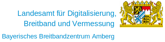 logo landesamt vermessung