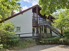 Jugendzentrum Eichenau 2025