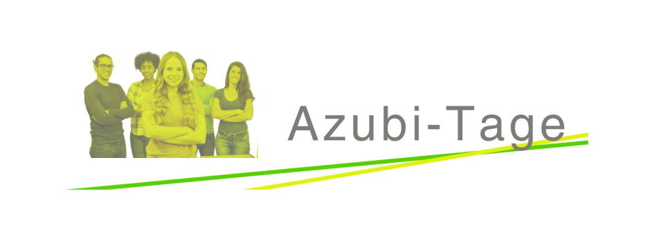 Neues Bild Azubitage